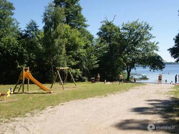 Фото номера Дом с 4 спальнями Загородные дома Kamienna Chata г. Urowo 27